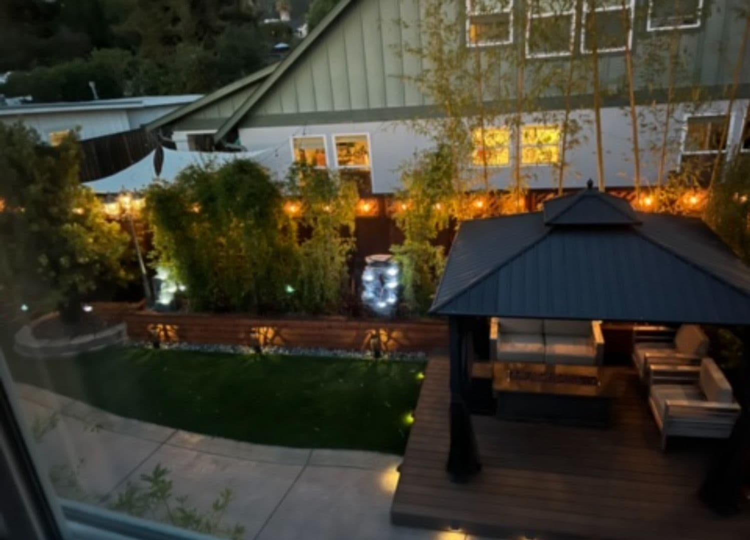 Santa Cruz House: 3304 Winkle Ave