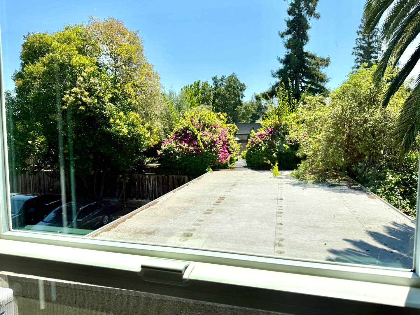 SAN JOSE Apartment: 1180 BRACE AVE