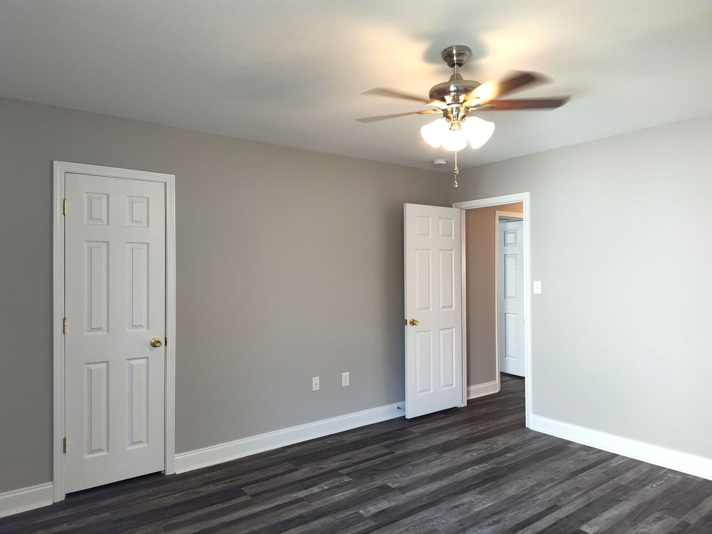 Indian Trail House: 9008 Magna Lane