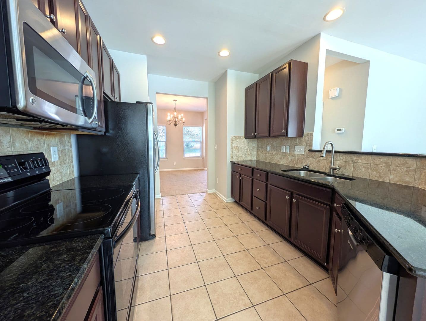 Charlotte Townhome: 16314 Magnolia Woods Ln