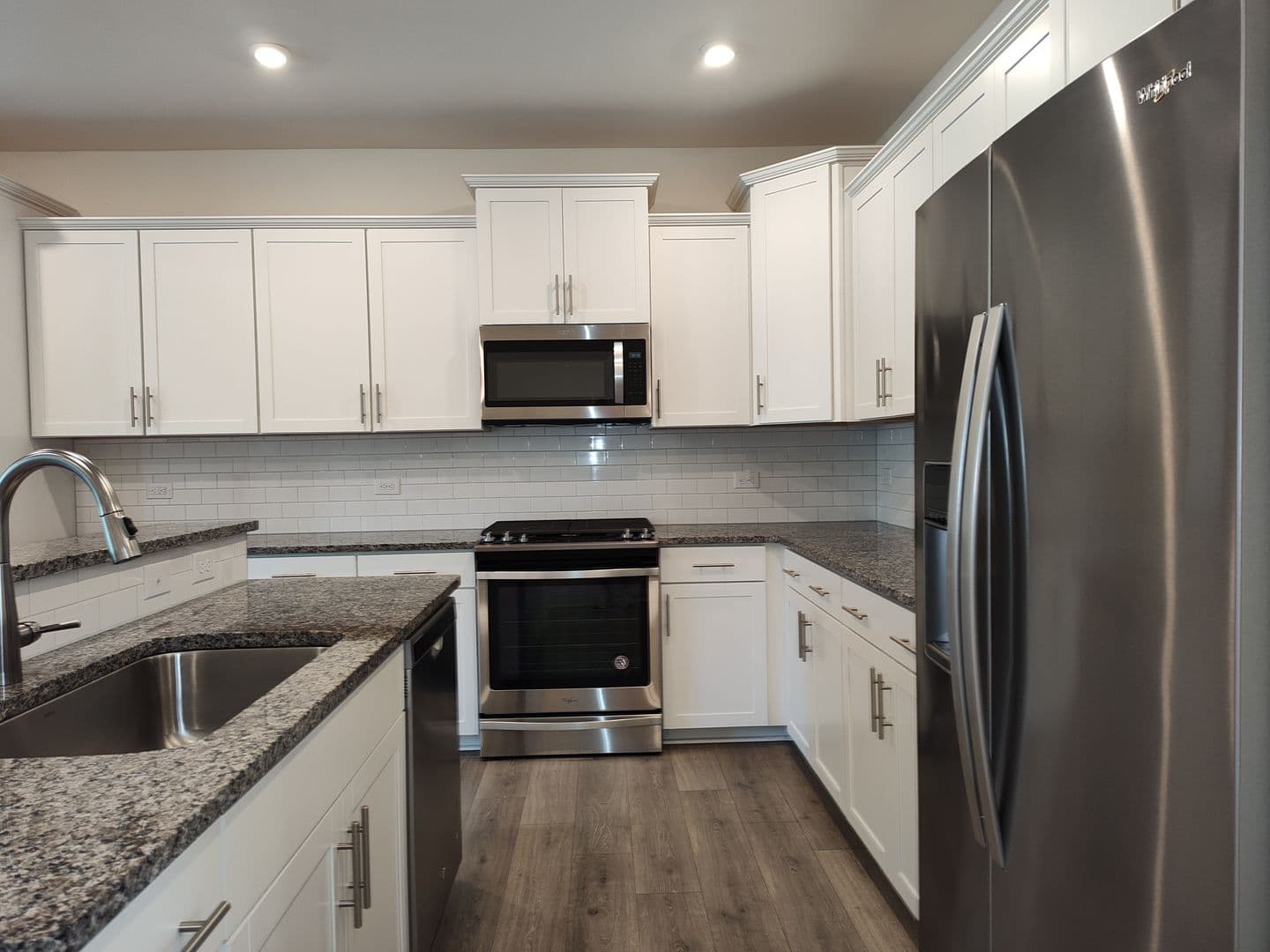 Clover Townhome: 1238 Pebble Grove Dr