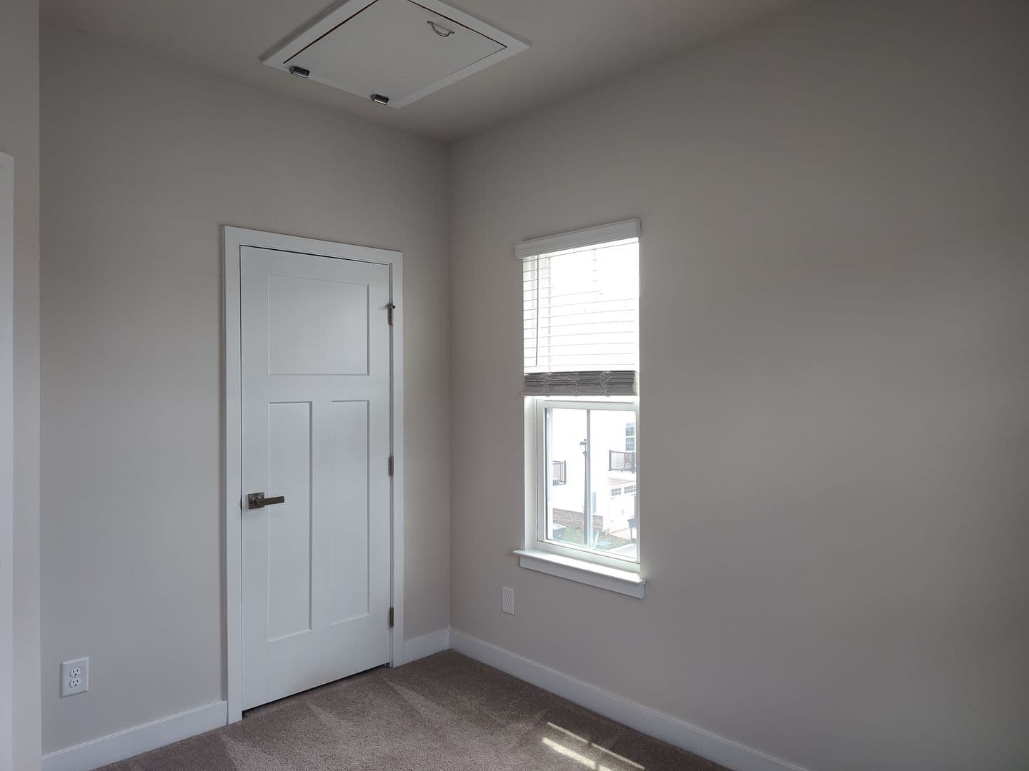 Charlotte Townhome: 1105 Newell Towns Ln
