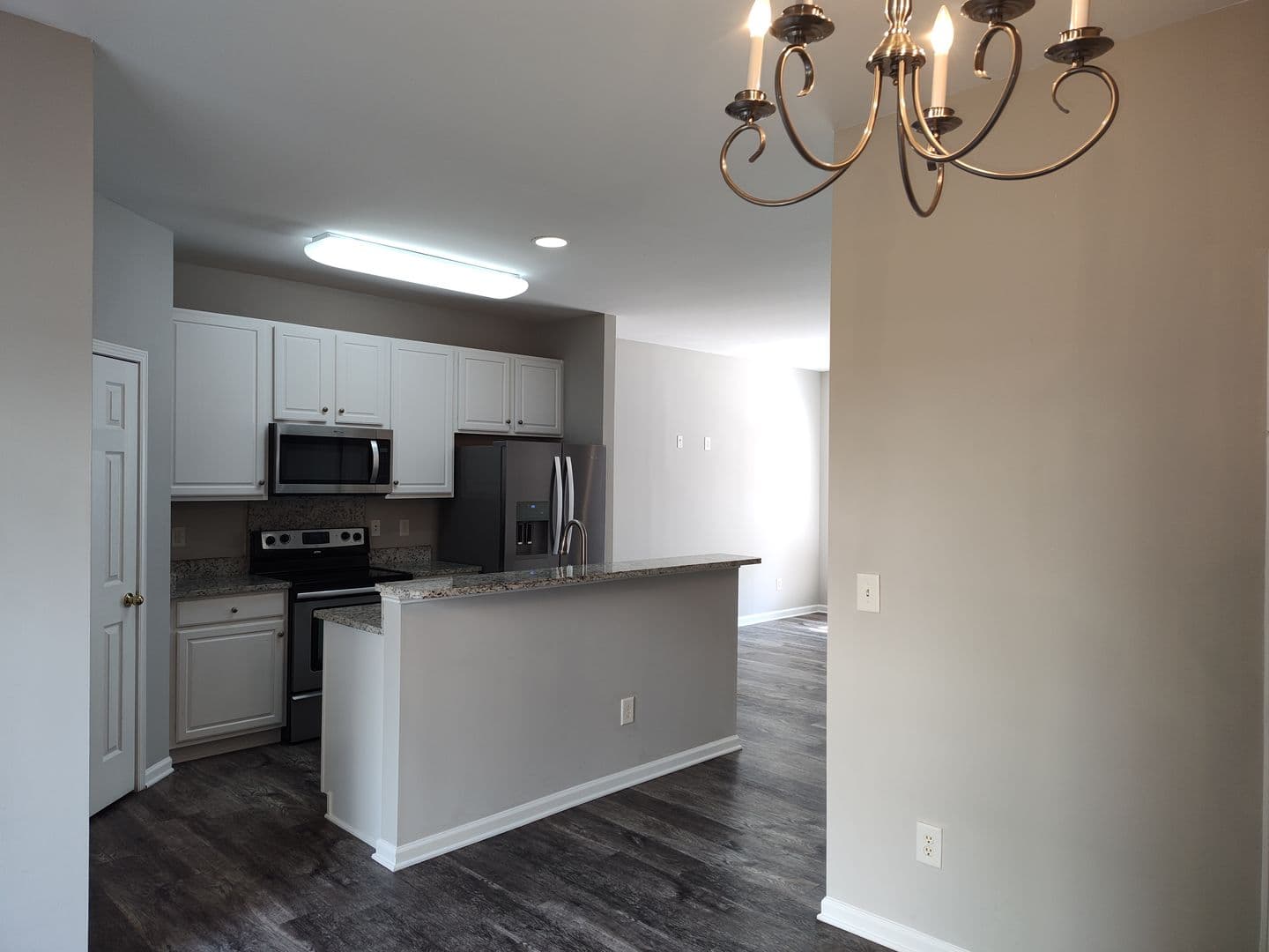 Charlotte Townhome: 8745 Wandering creek Way