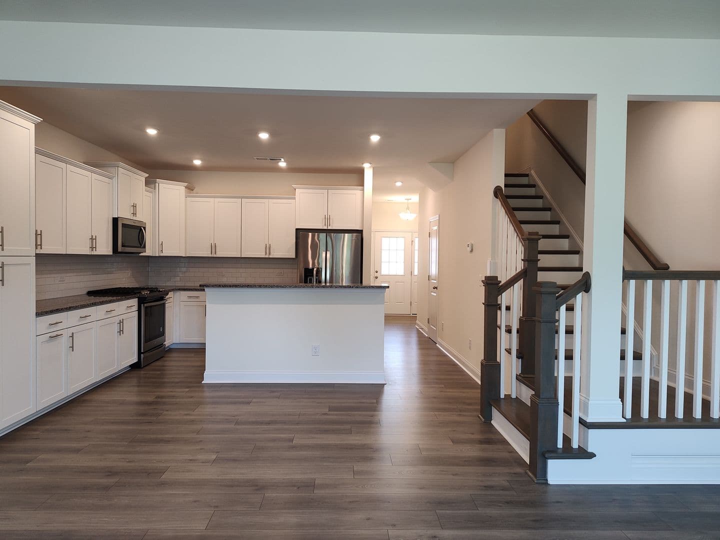 Clover Townhome: 1238 Pebble Grove Dr