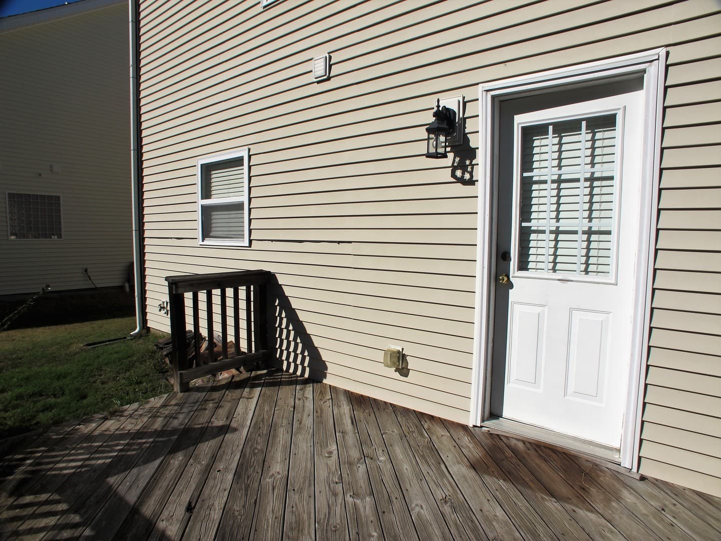 Charlotte House: 11701 Village Pond Drive