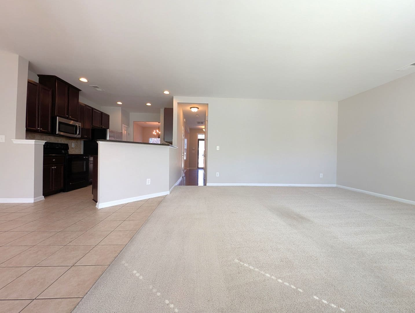 Charlotte Townhome: 16314 Magnolia Woods Ln