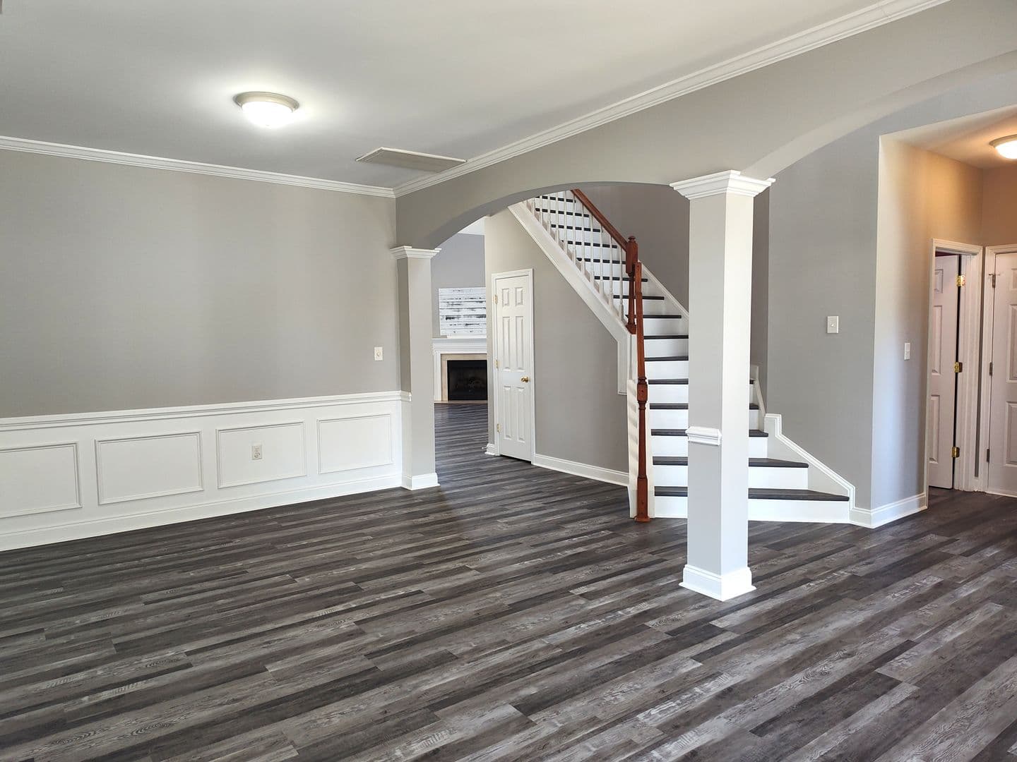 Indian Trail House: 9008 Magna Lane