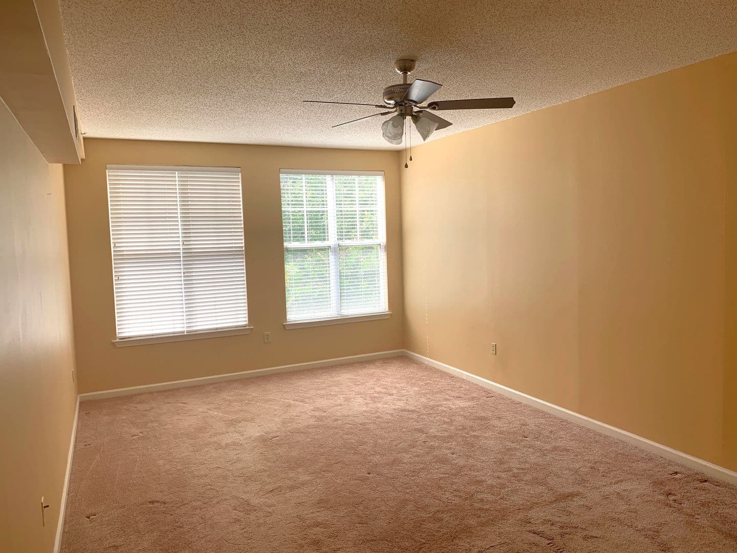 Charlotte Condo: 405 W. 7th Street #208