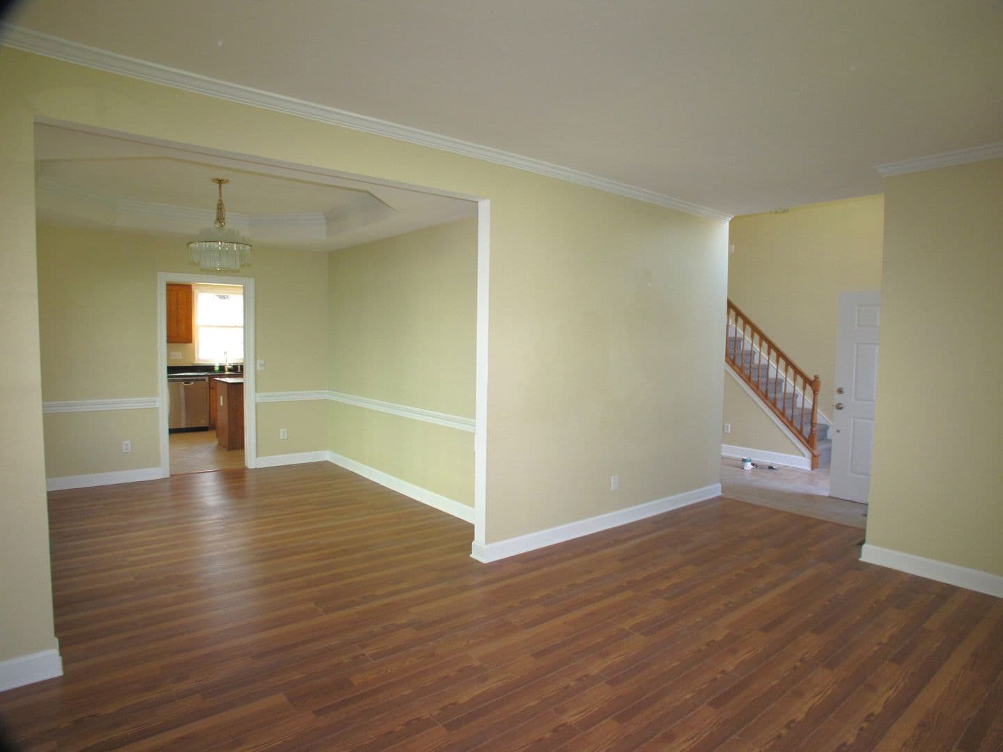Charlotte House: 6532 Outerbridge Lane