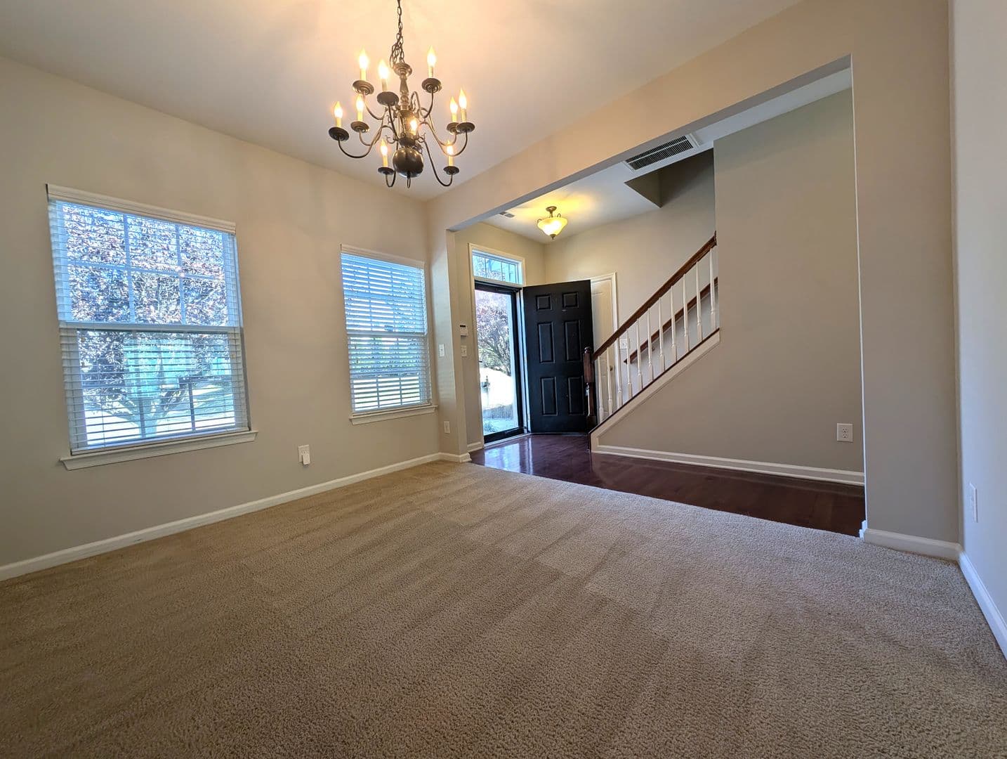 Charlotte Townhome: 16314 Magnolia Woods Ln