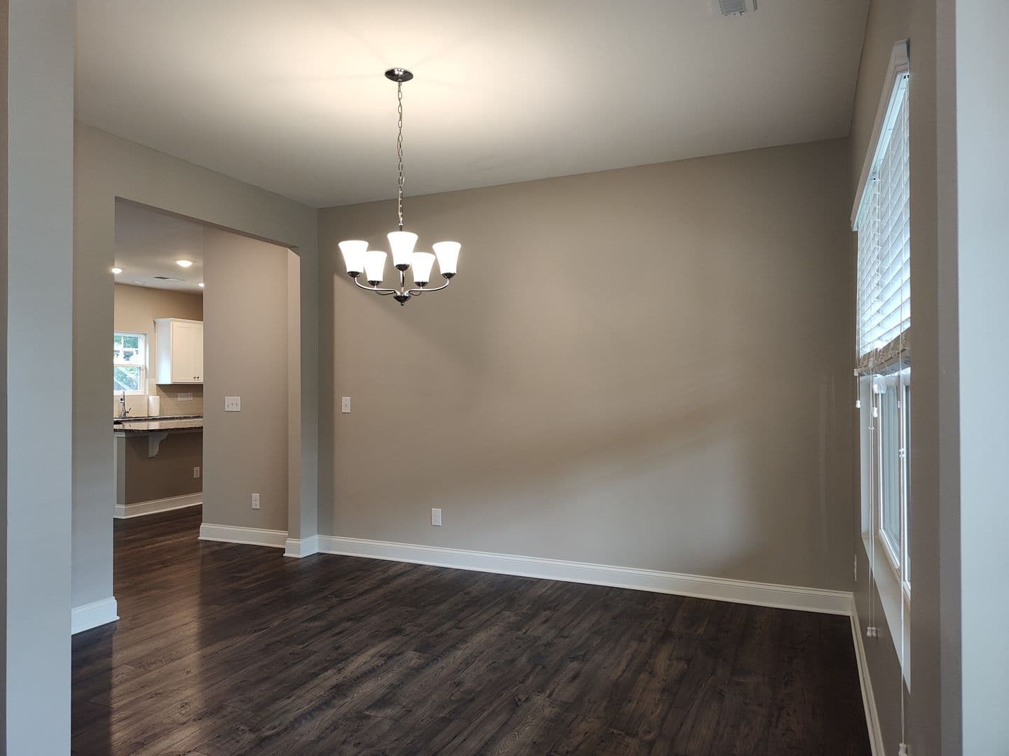 Charlotte House: 9415 Segundo Lane