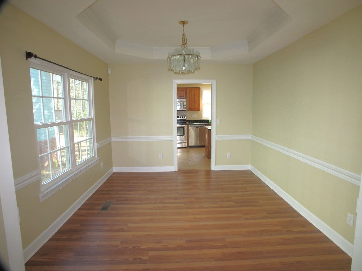 Charlotte House: 6532 Outerbridge Lane