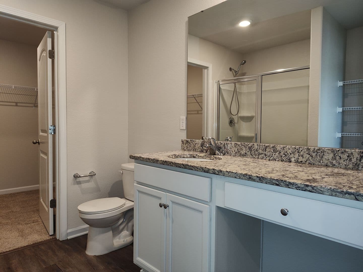 Charlotte House: 9220 Creedmore Hills Drive