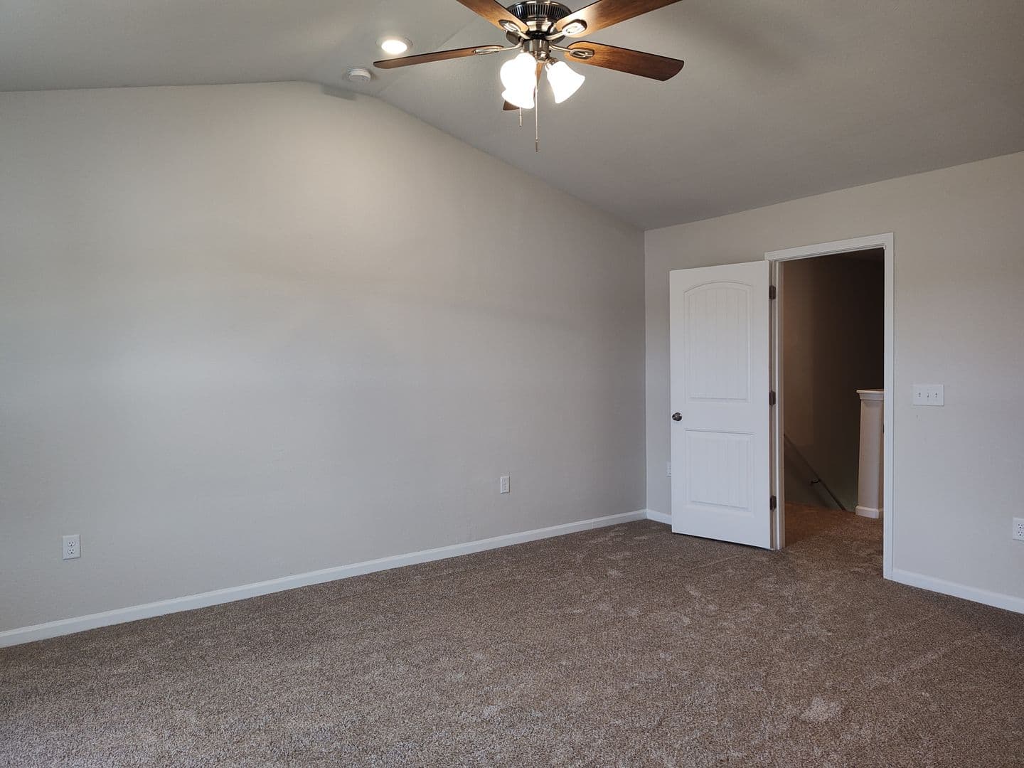 Charlotte House: 9220 Creedmore Hills Drive
