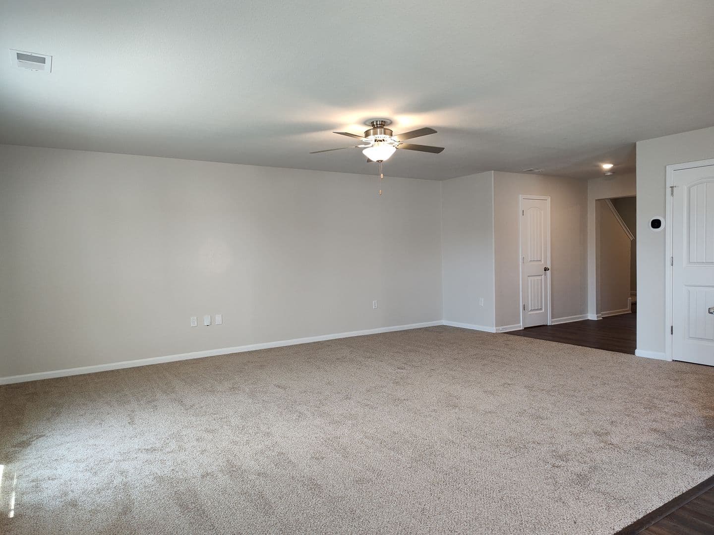 Charlotte House: 9220 Creedmore Hills Drive