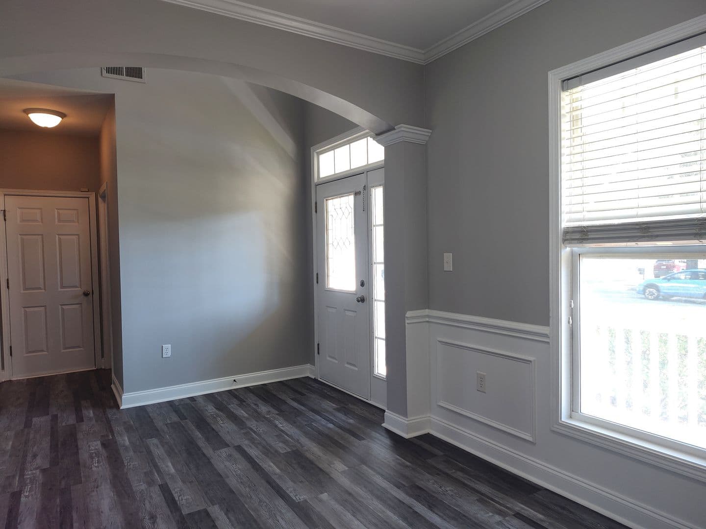 Indian Trail House: 9008 Magna Lane
