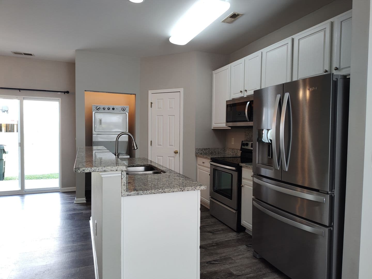 Charlotte Townhome: 8745 Wandering creek Way