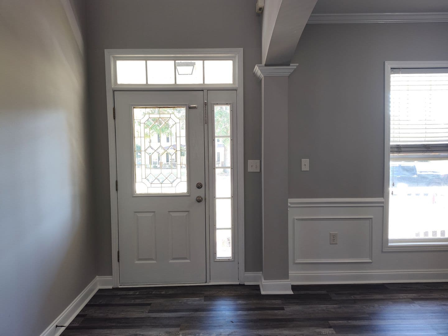 Indian Trail House: 9008 Magna Lane