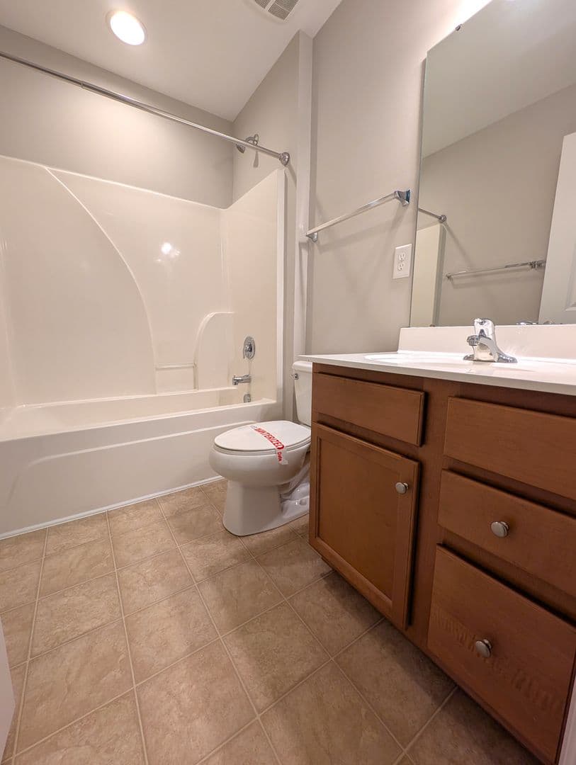 Charlotte Townhome: 16314 Magnolia Woods Ln
