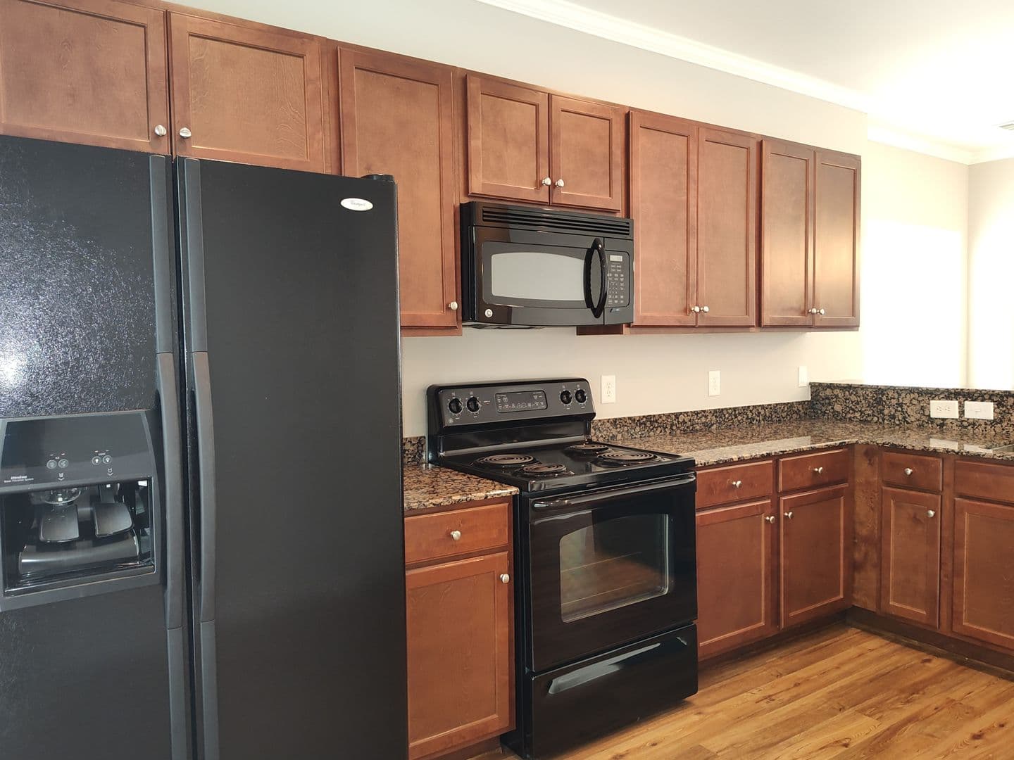 Belmont Townhome: 500 Village Park Drive