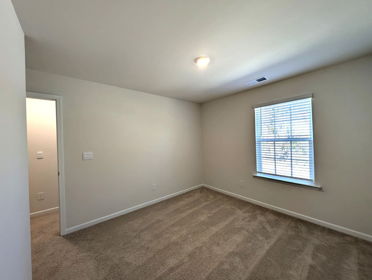 Charlotte Townhome: 2931 Penninger Circle