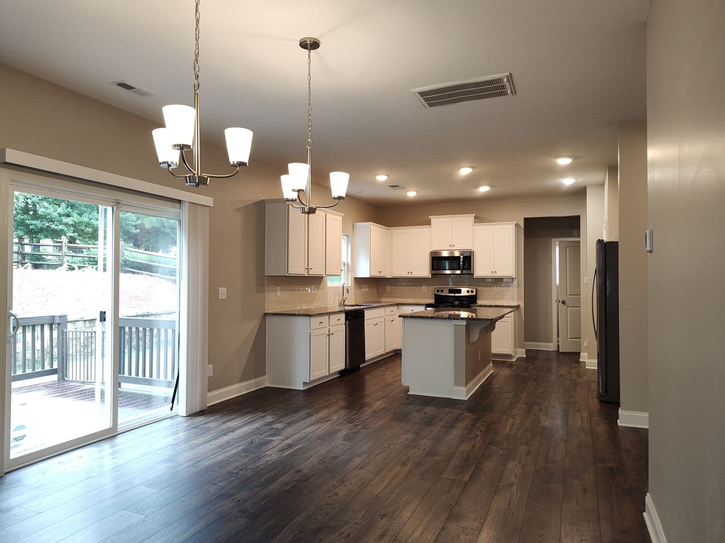 Charlotte House: 9415 Segundo Lane