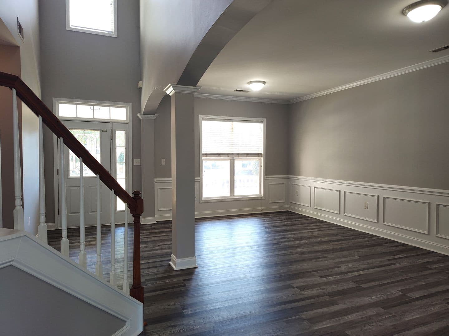 Indian Trail House: 9008 Magna Lane