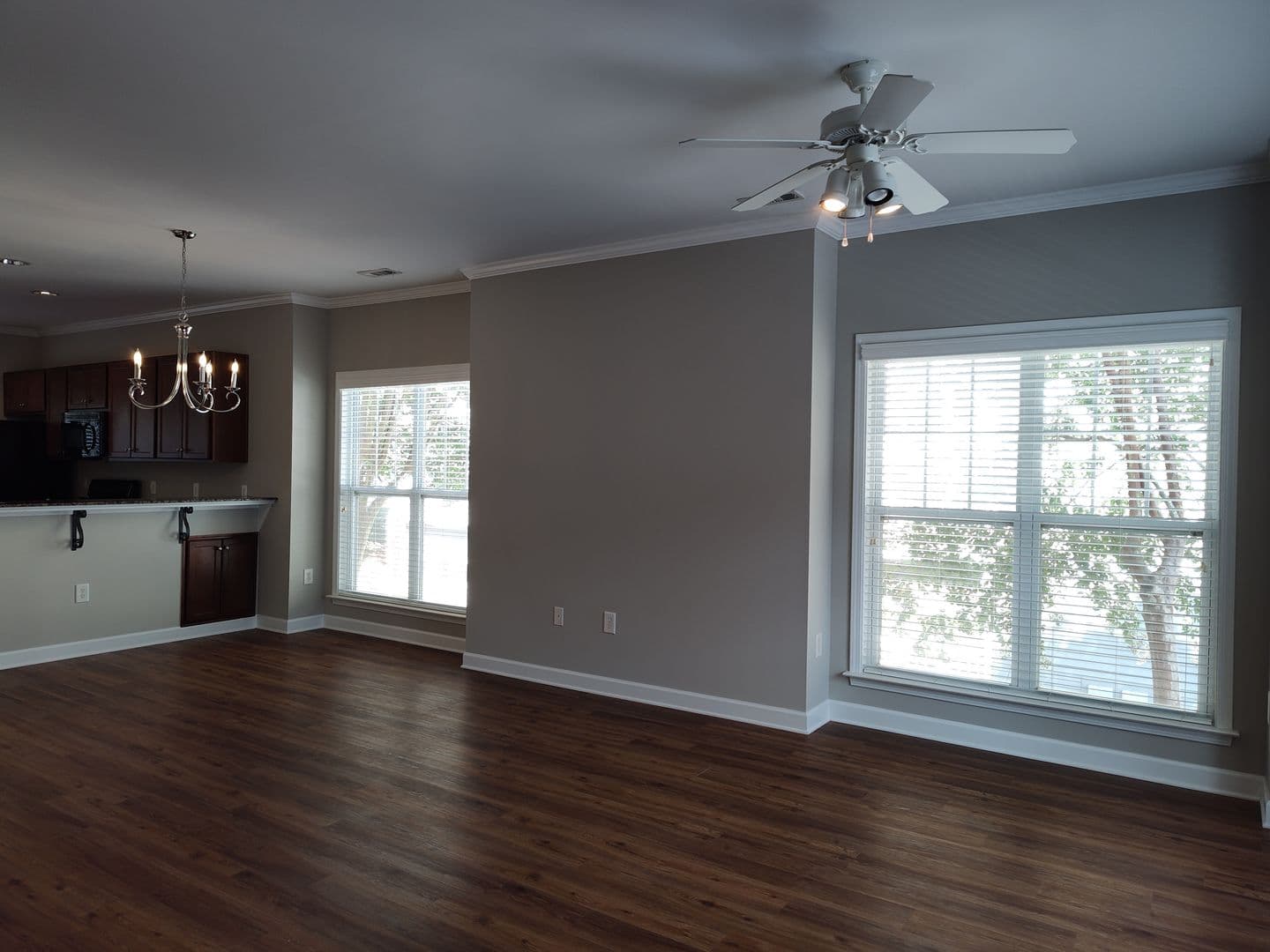 Belmont Townhome: 500 Village Park Drive