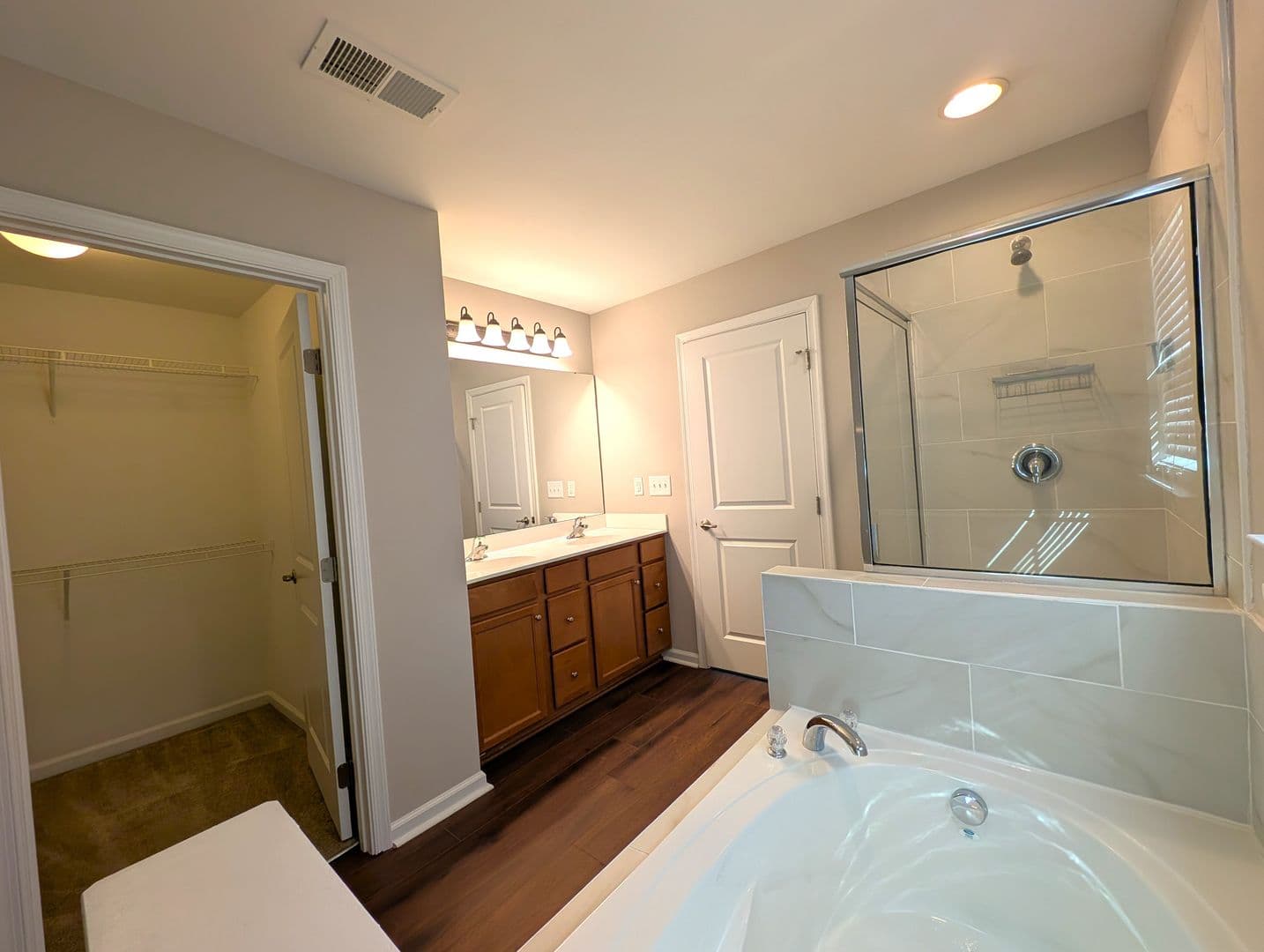 Charlotte Townhome: 16314 Magnolia Woods Ln