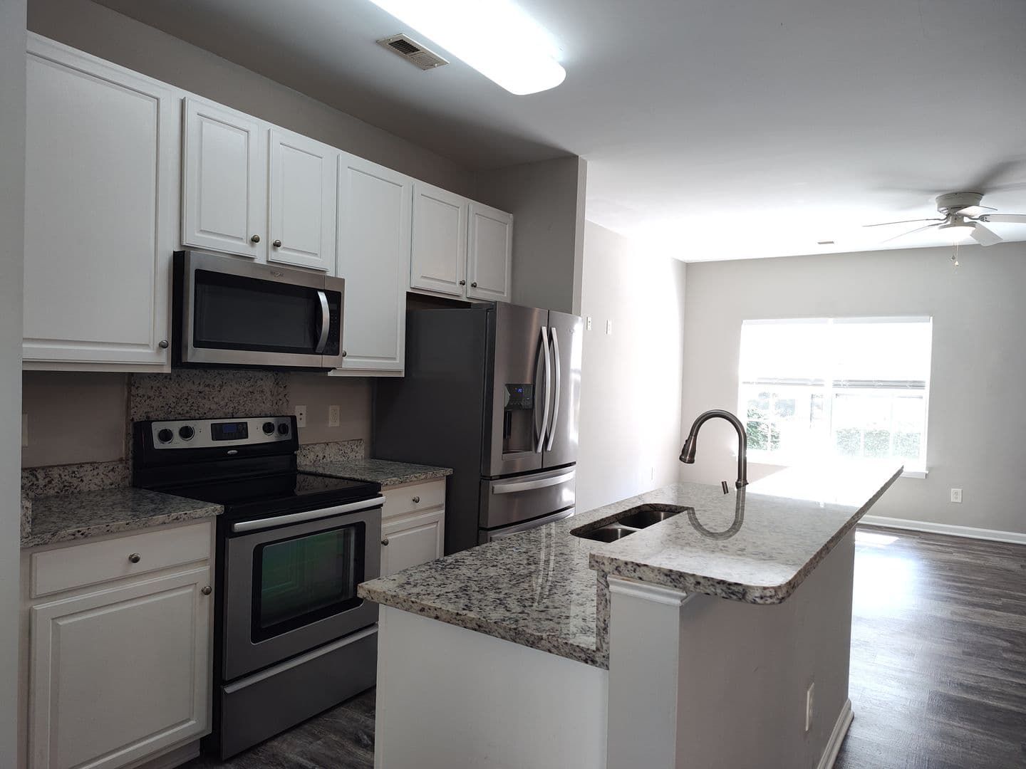 Charlotte Townhome: 8745 Wandering creek Way