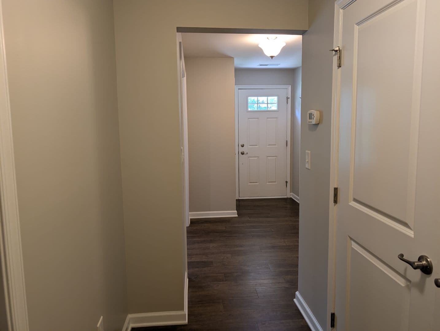 Charlotte Townhome: 4068 Zilker Park Drive