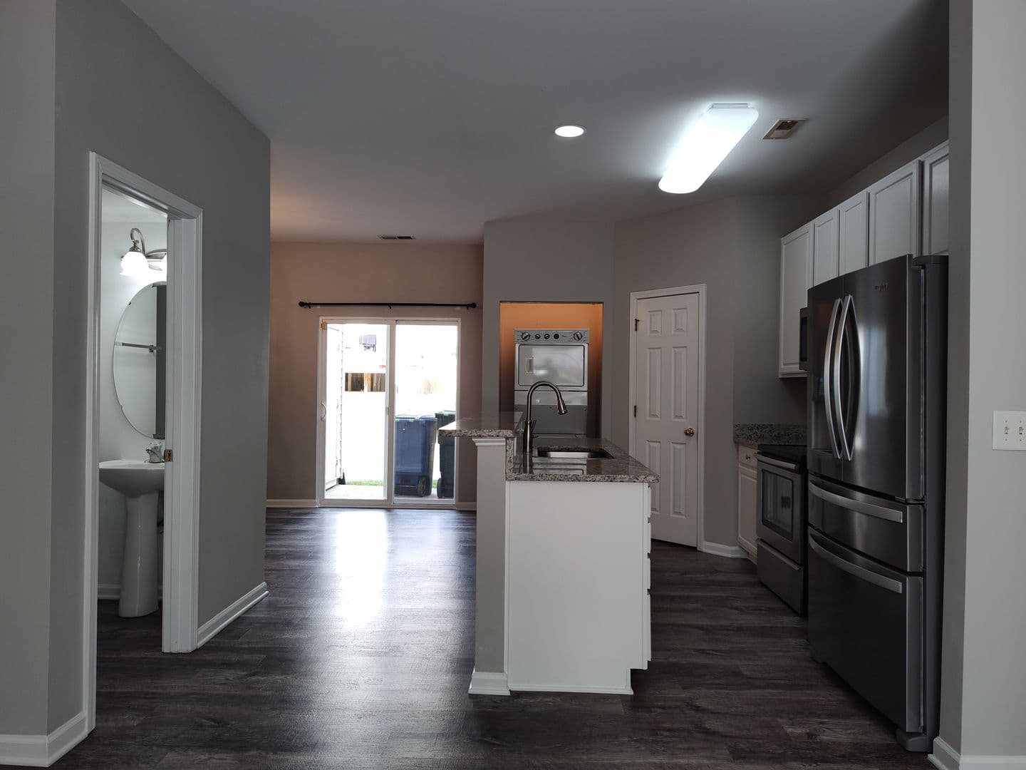 Charlotte Townhome: 8745 Wandering creek Way