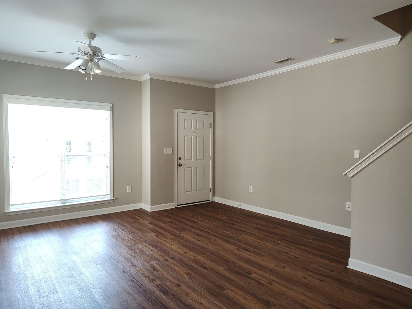 Belmont Townhome: 500 Village Park Drive