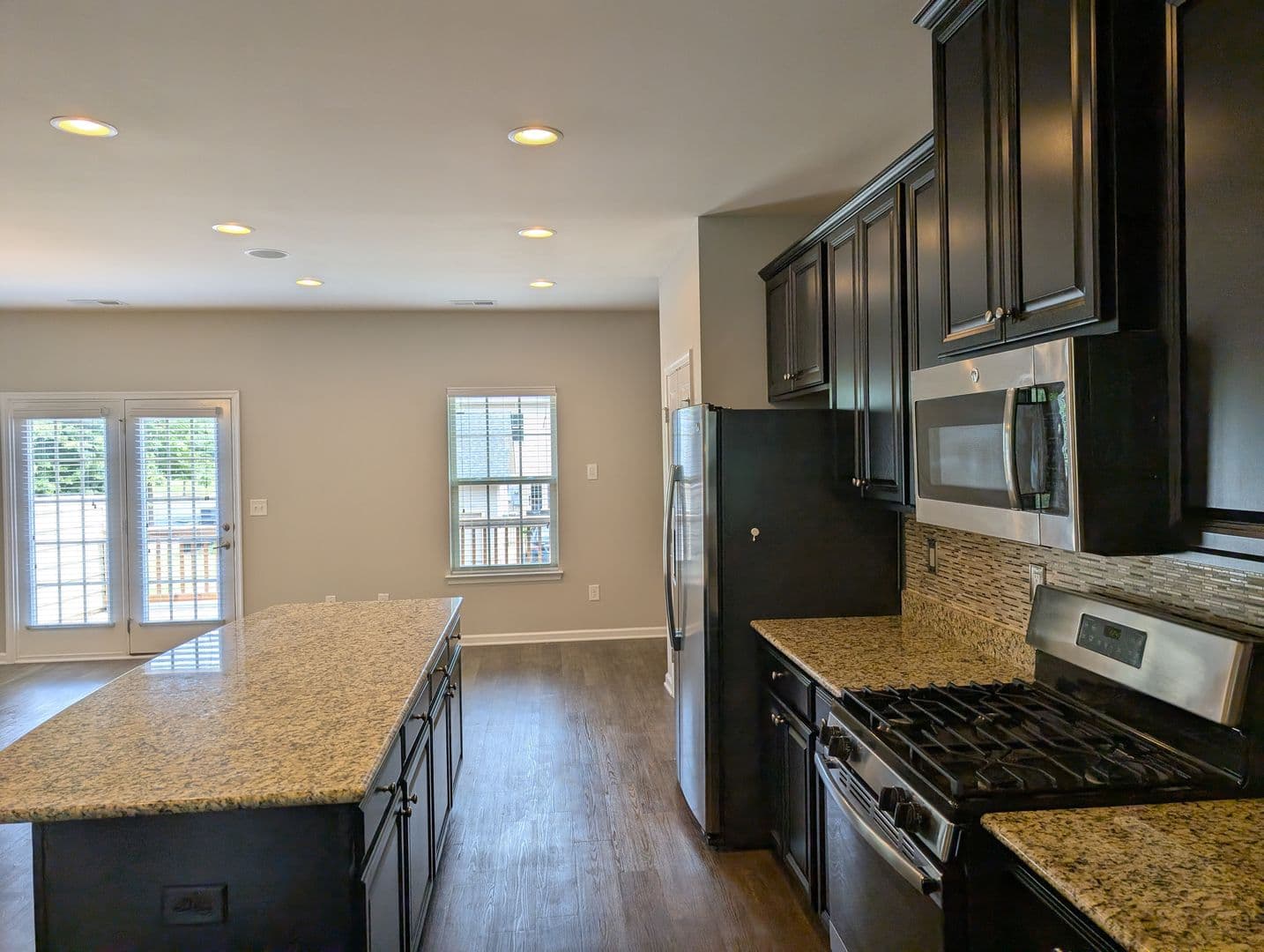 Charlotte Townhome: 4068 Zilker Park Drive