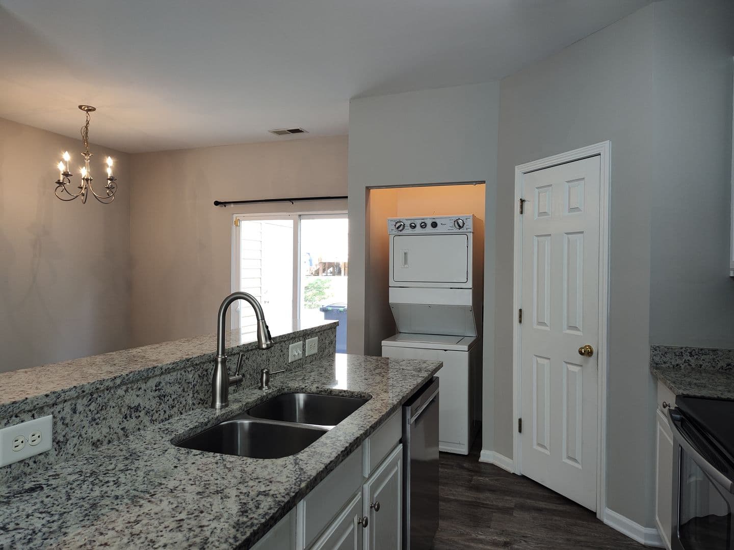 Charlotte Townhome: 8745 Wandering creek Way