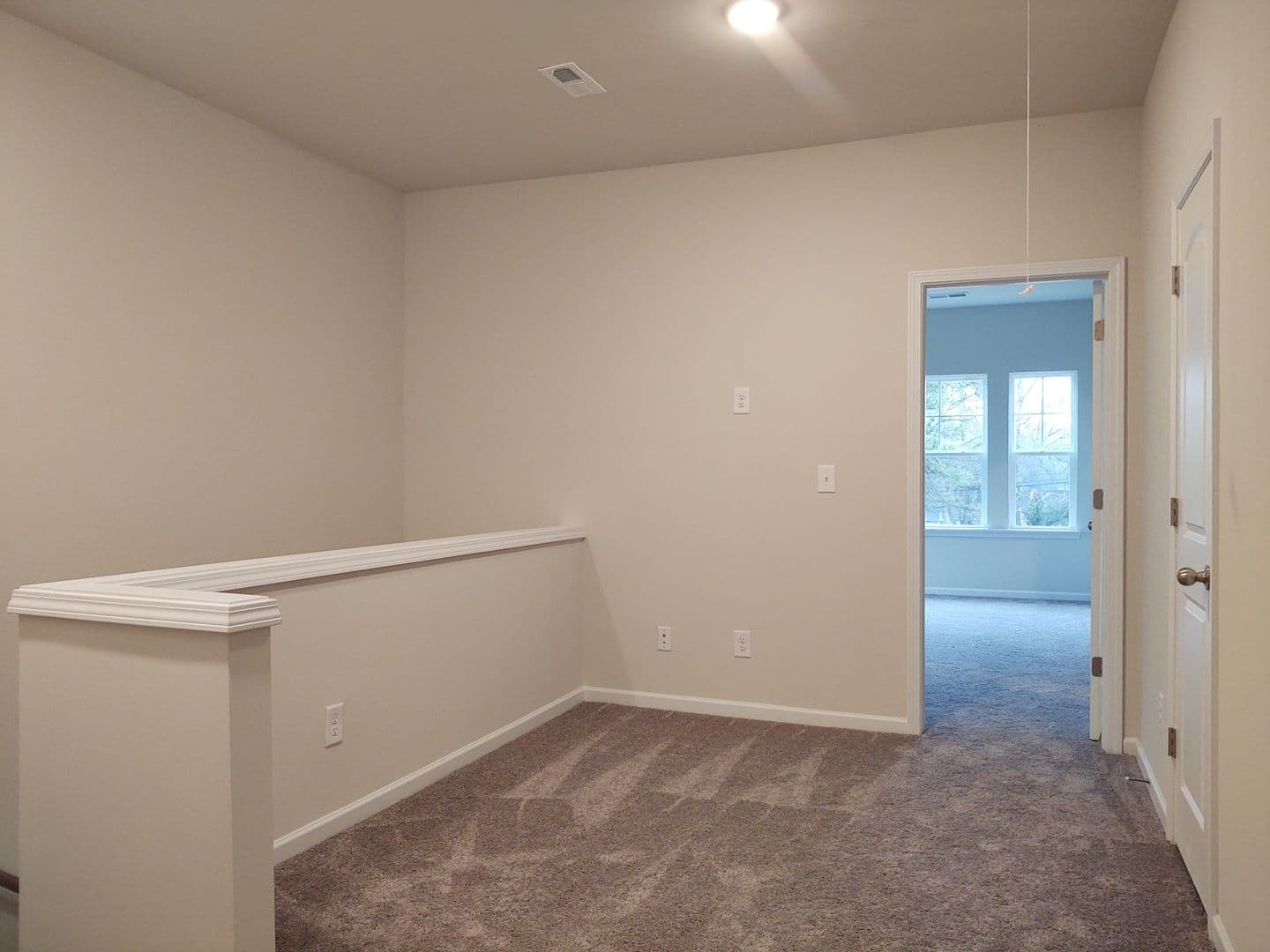 Gastonia Townhome: 1113 Verdigris Dr