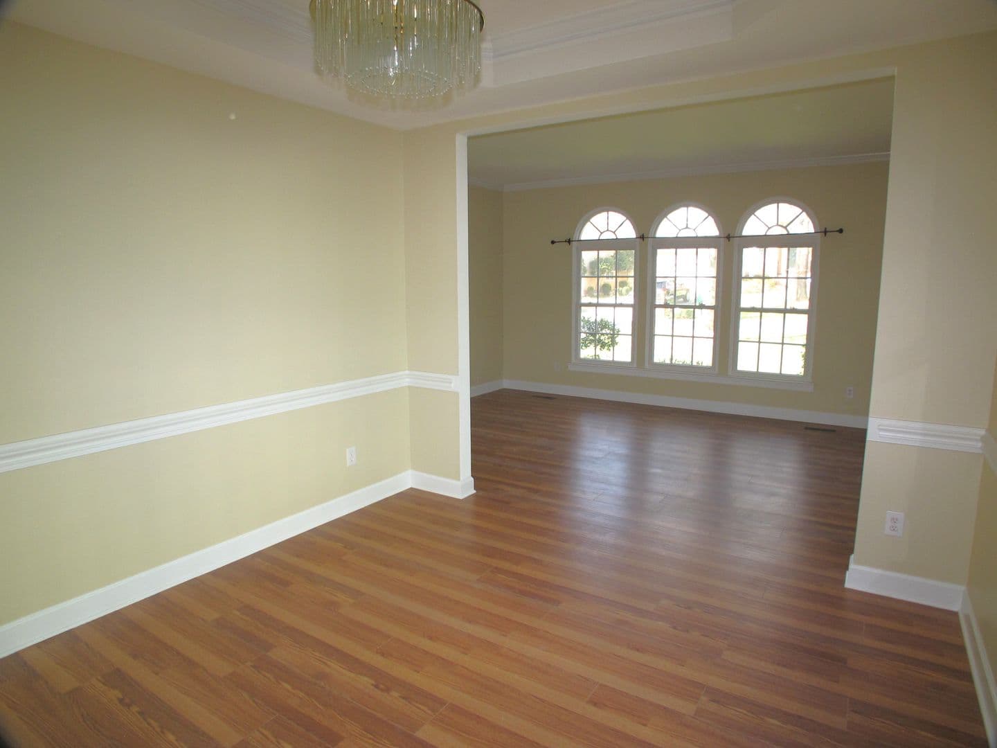 Charlotte House: 6532 Outerbridge Lane
