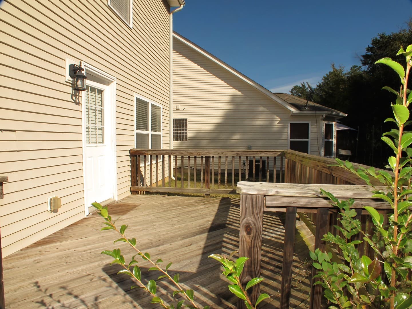 Charlotte House: 11701 Village Pond Drive