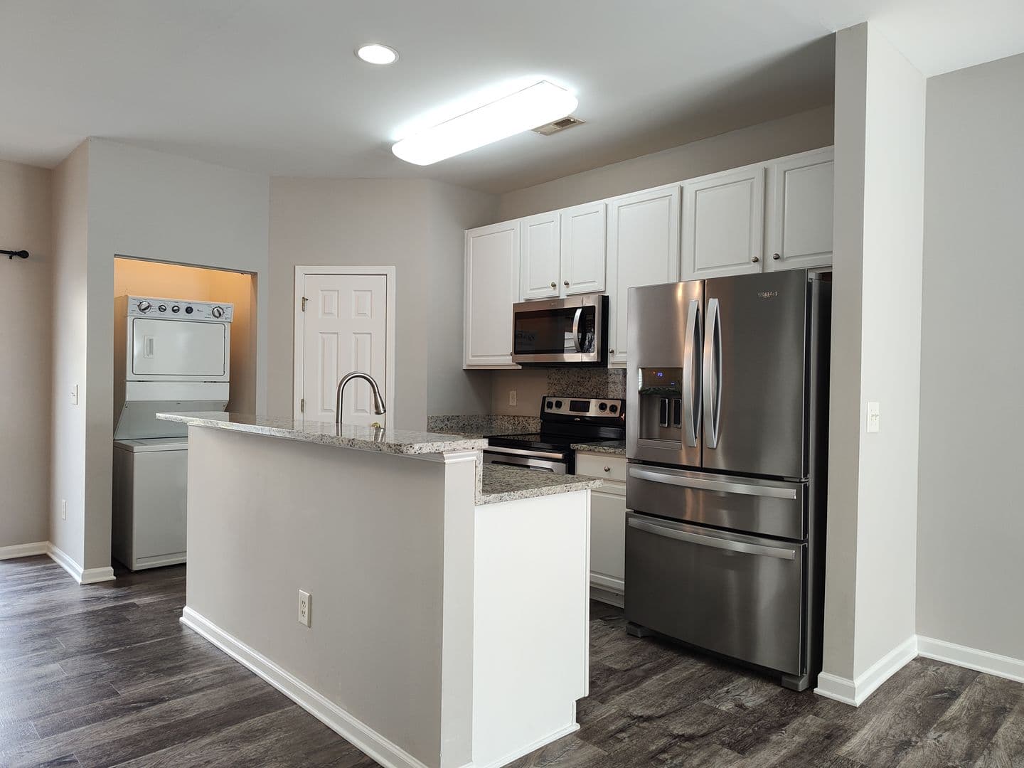 Charlotte Townhome: 8745 Wandering creek Way
