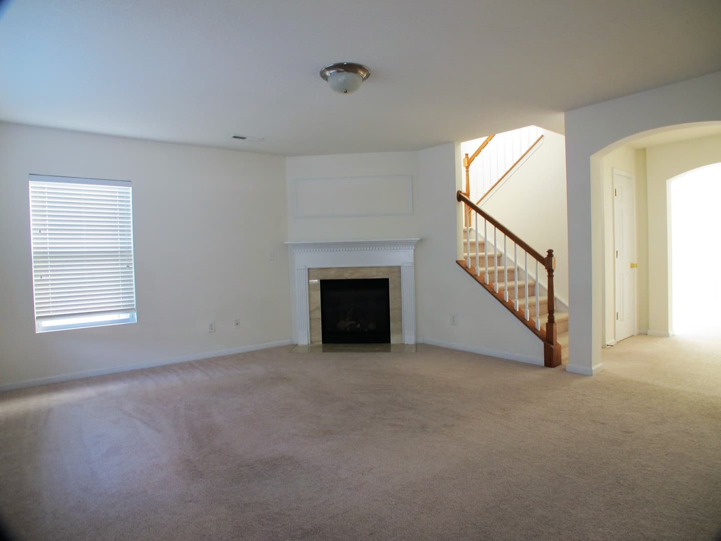 Charlotte House: 11701 Village Pond Drive
