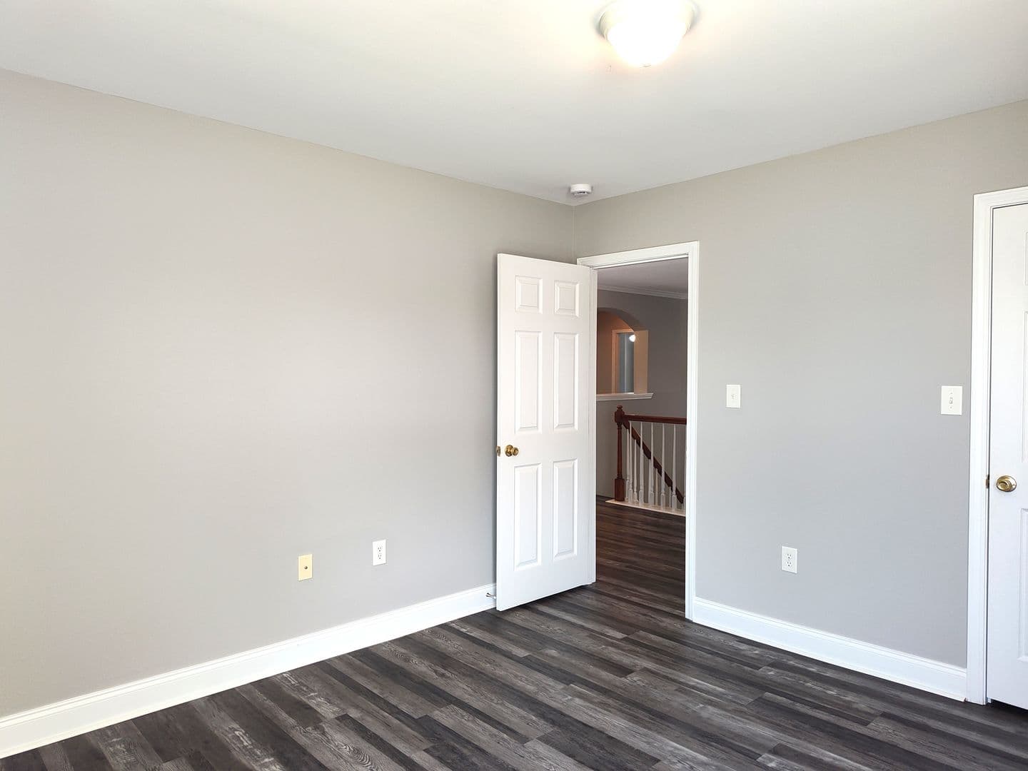 Indian Trail House: 9008 Magna Lane