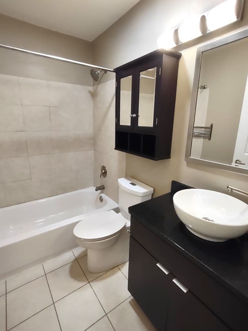 Charlotte Condo: 505 N Graham St