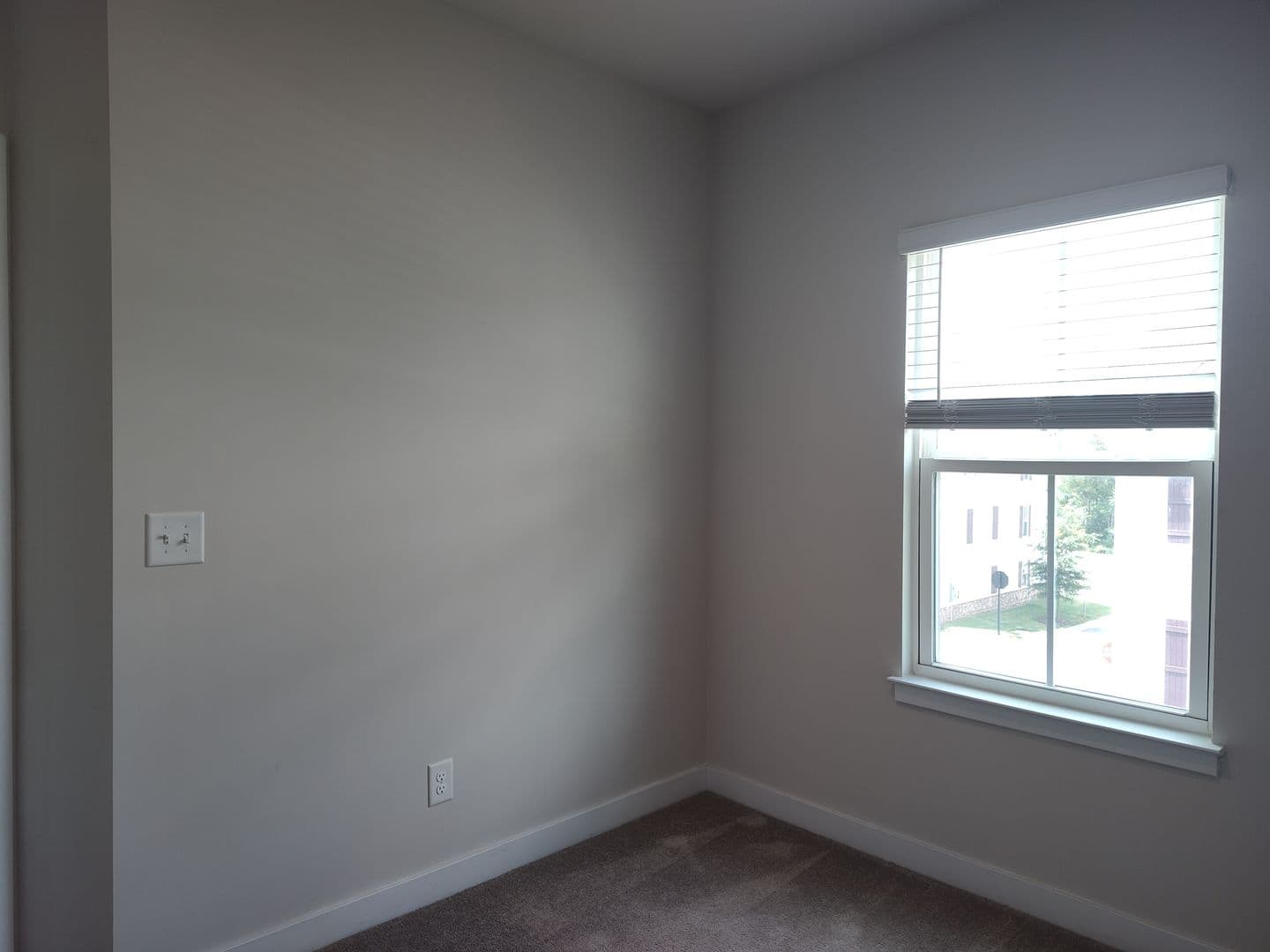 Charlotte Townhome: 1105 Newell Towns Ln
