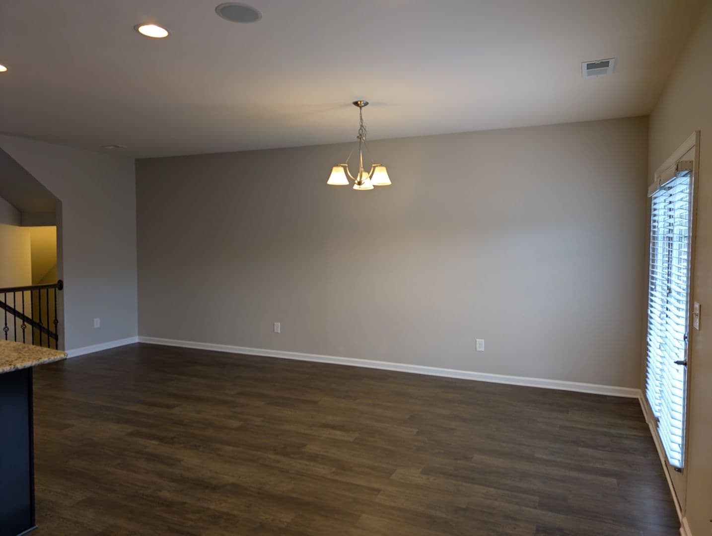 Charlotte Townhome: 4068 Zilker Park Drive
