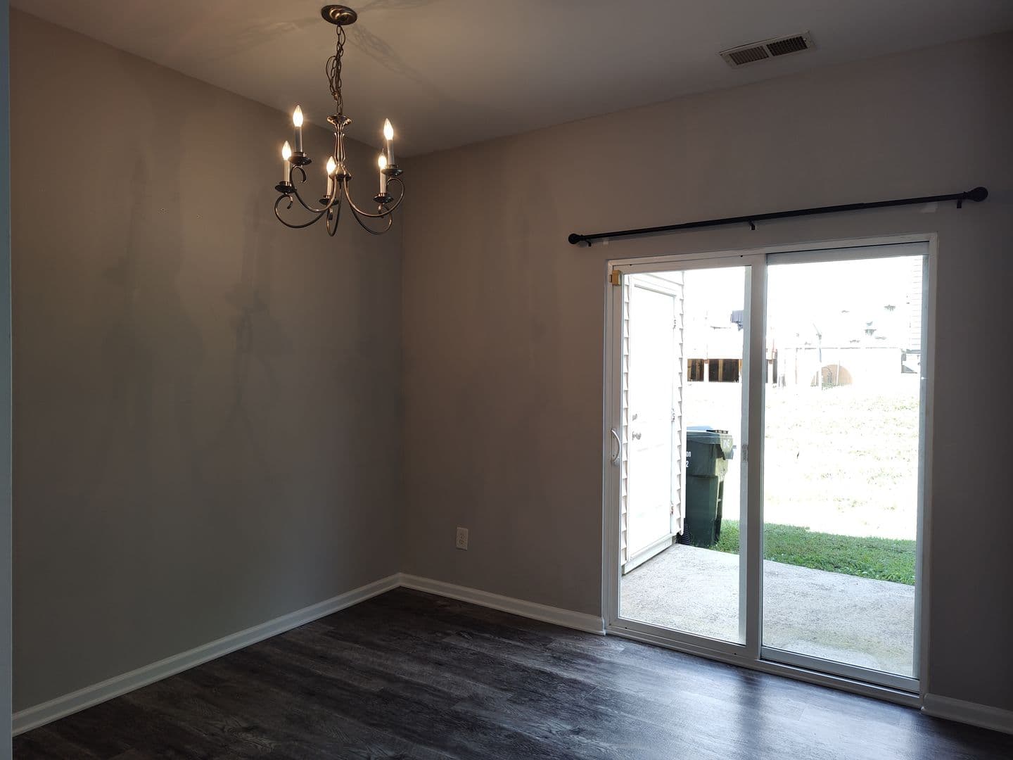 Charlotte Townhome: 8745 Wandering creek Way