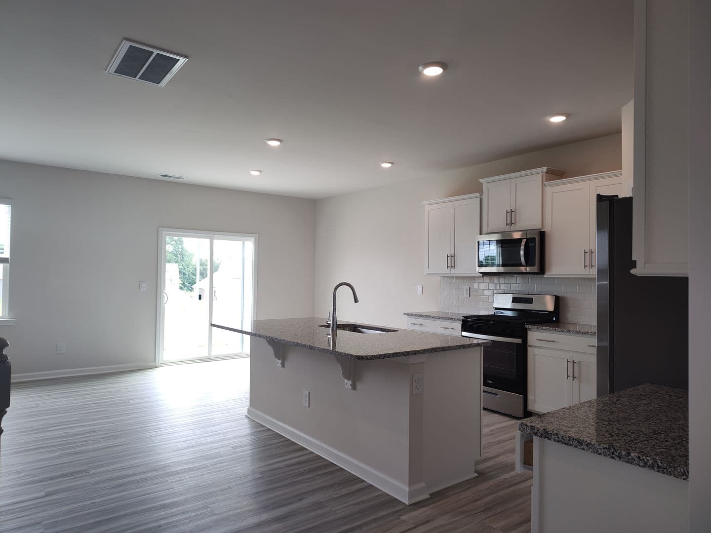 Monroe House: 529 Zermatt Court
