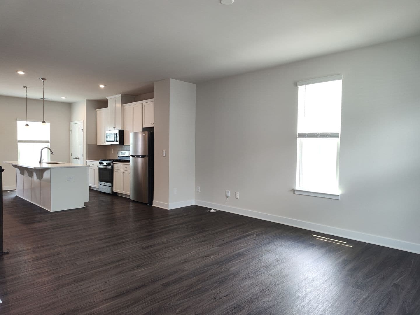 Charlotte Townhome: 1105 Newell Towns Ln