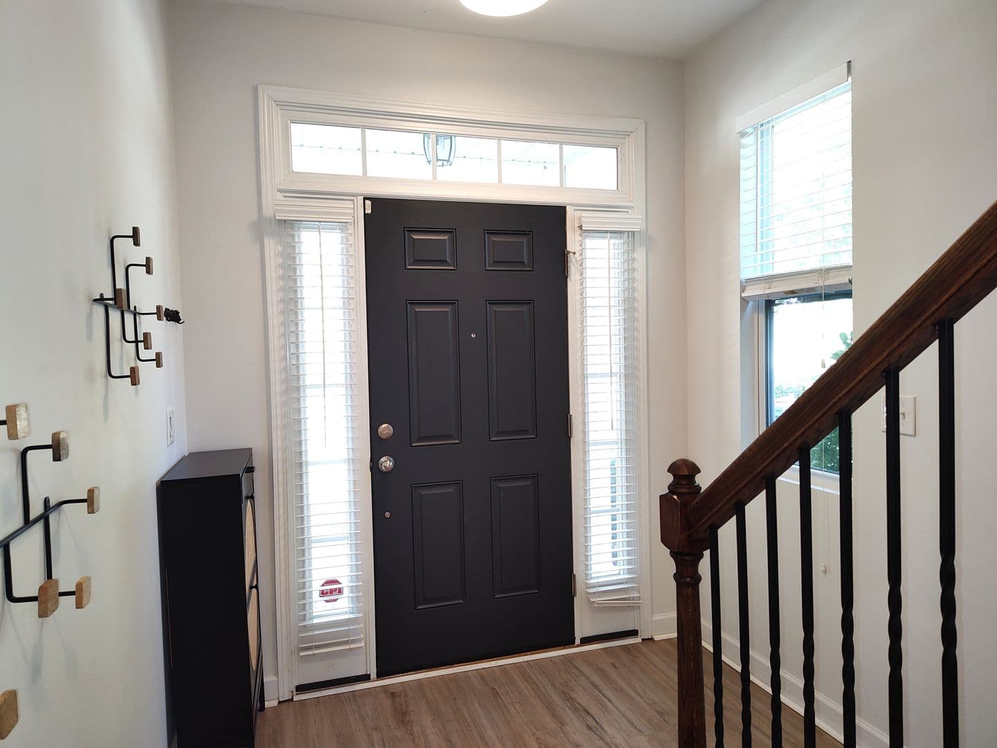 Charlotte House: 605 Lumber Ln