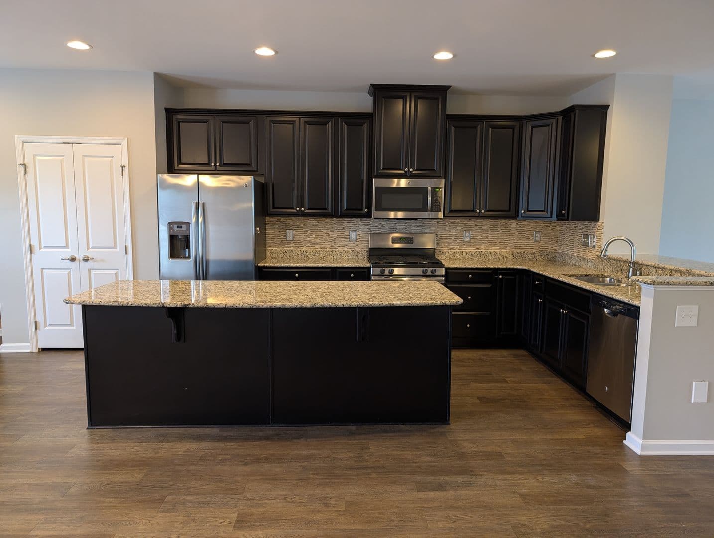 Charlotte Townhome: 4068 Zilker Park Drive