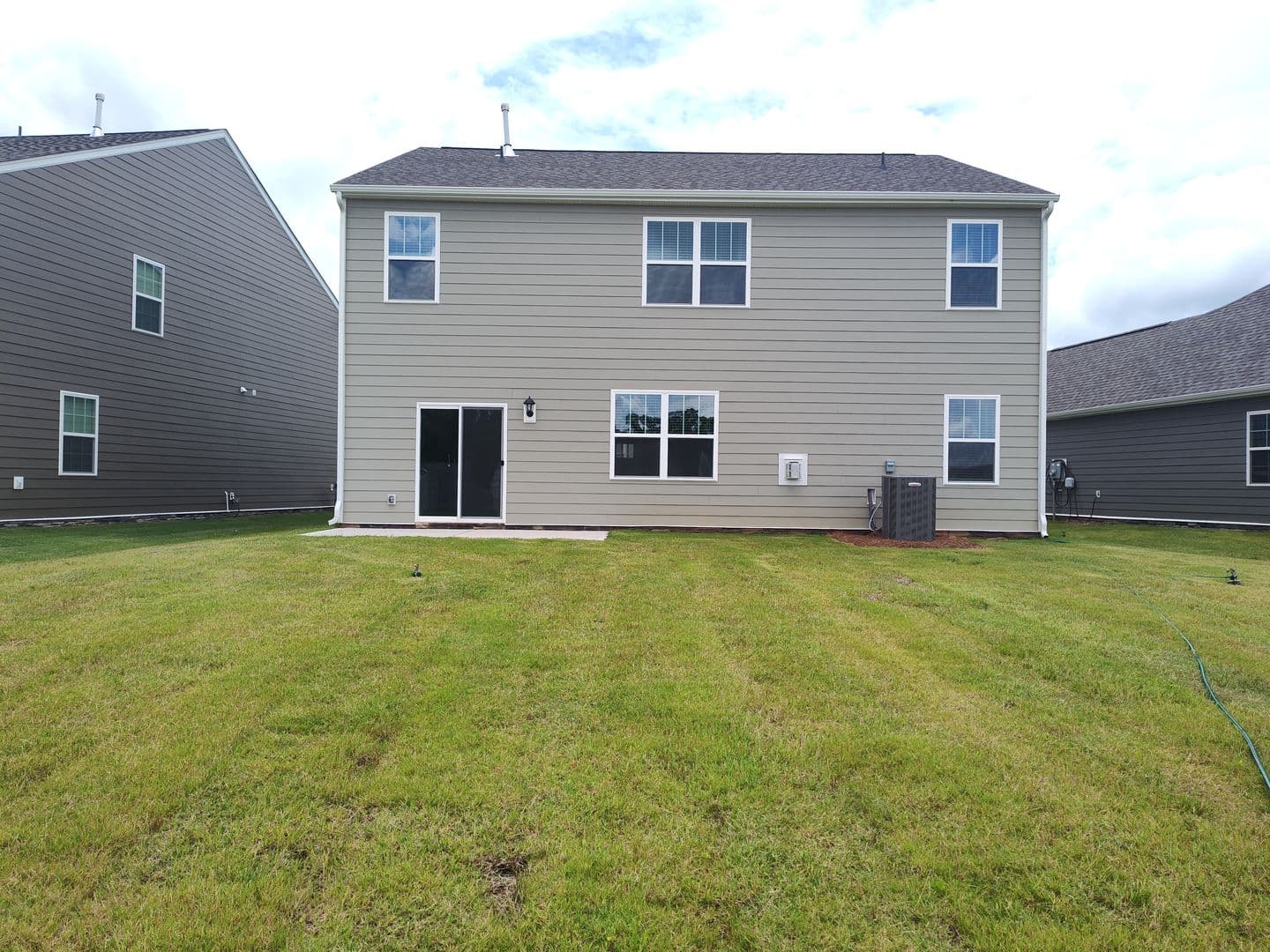 Monroe House: 529 Zermatt Court